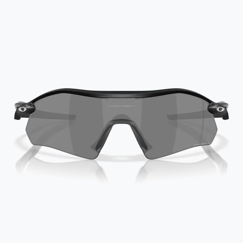 Slnečné okuliare Oakley Radar Plate matte black/prizm black polarized 2