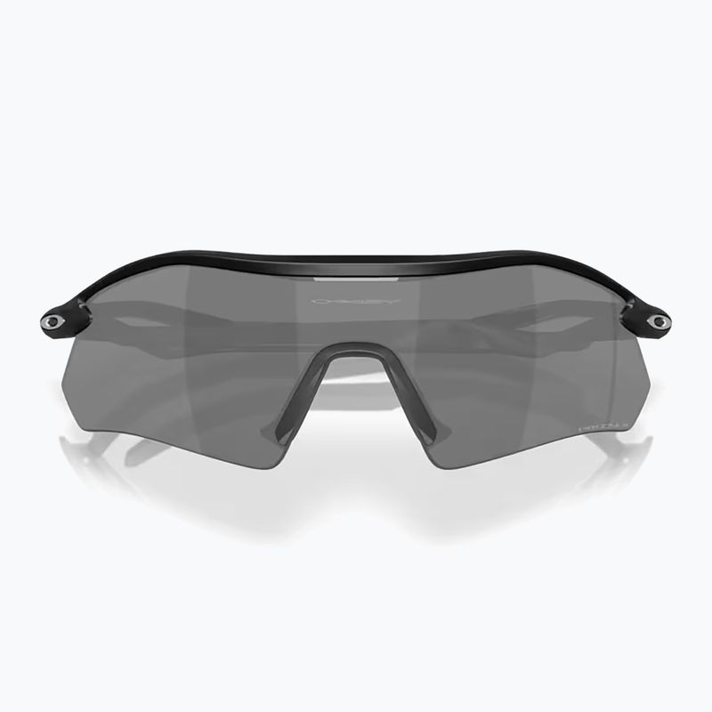 Slnečné okuliare Oakley Radar Plate matte black/prizm black polarized 3