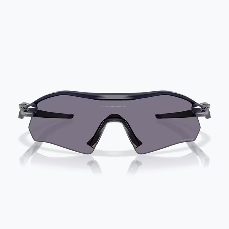 Slnečné okuliare Oakley Radar Plate polished navy/prizm grey 2