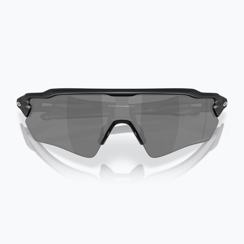 Slnečné okuliare Oakley Radar EV S Path matte black/prizm black polarized 5