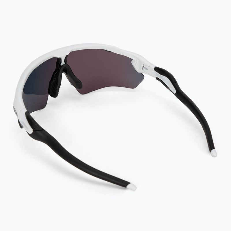 Slnečné okuliare Oakley Radar EV S Path matte white/prizm road 2