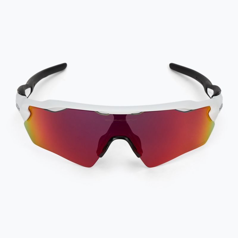 Slnečné okuliare Oakley Radar EV S Path matte white/prizm road 3