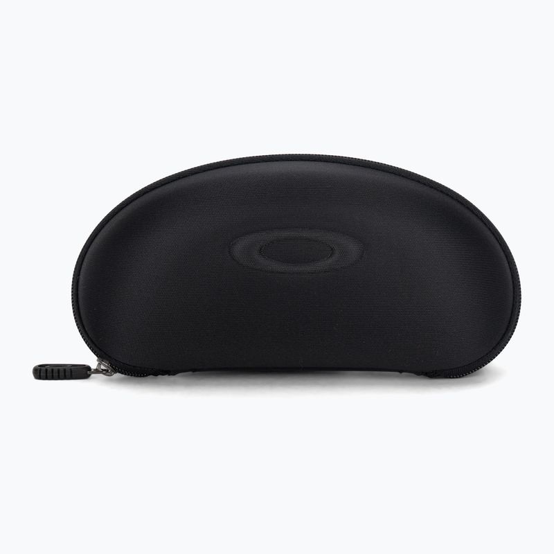 Slnečné okuliare Oakley Sutro Lite CC matte black/prizm road jade 5