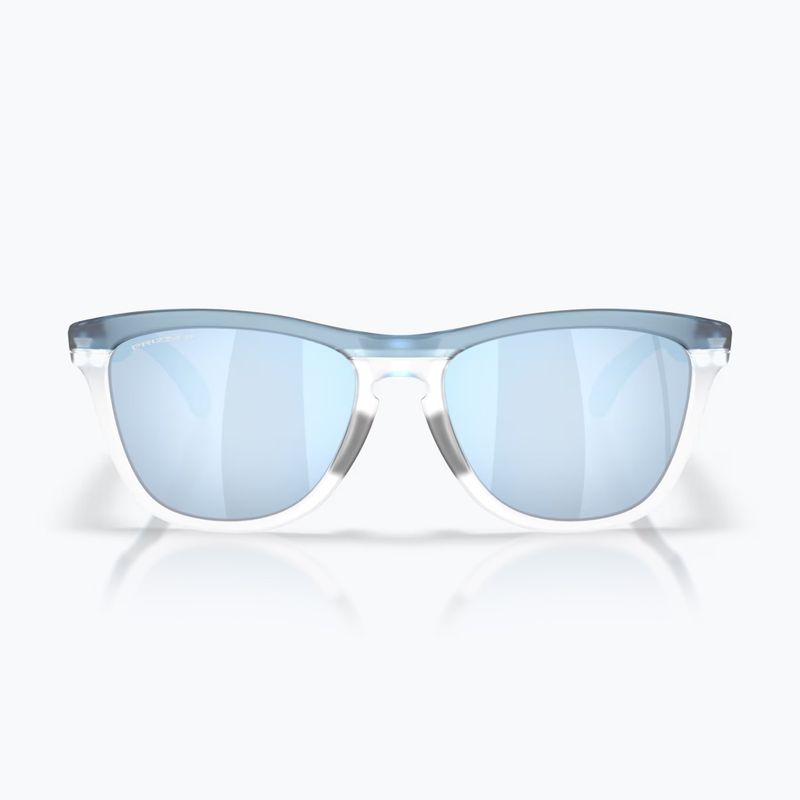 Slnečné okuliare Oakley Frogskins Range XL prizm deep water 2