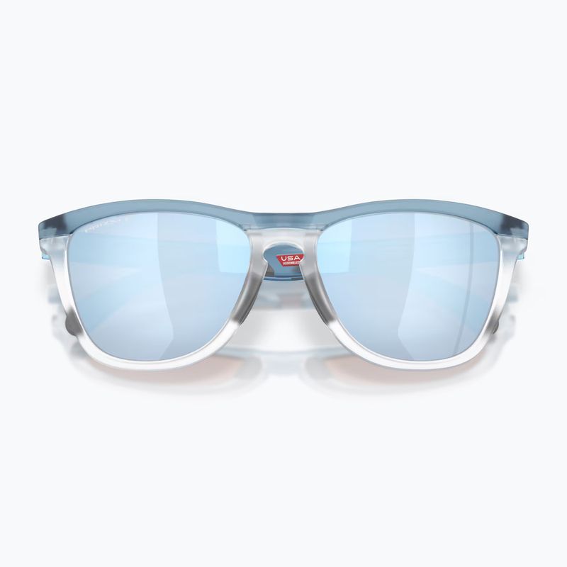 Slnečné okuliare Oakley Frogskins Range XL prizm deep water 3