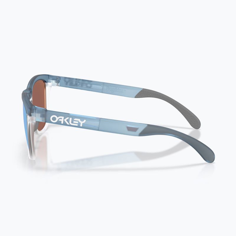 Slnečné okuliare Oakley Frogskins Range XL prizm deep water 4