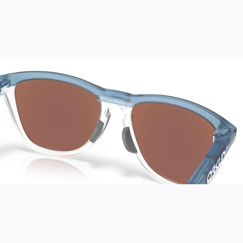 Slnečné okuliare Oakley Frogskins Range XL prizm deep water 6