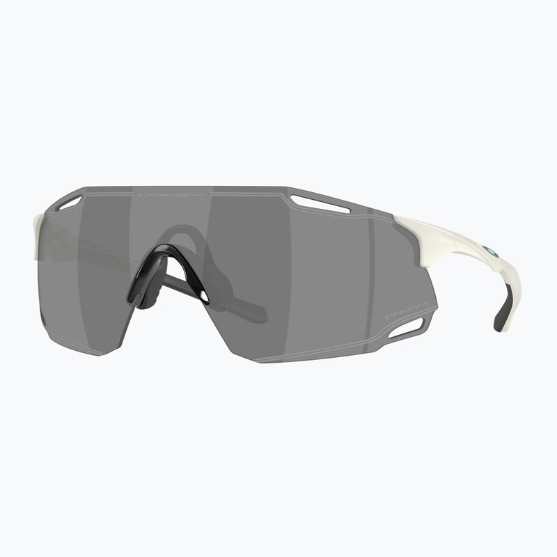 Slnečné okuliare Oakley Cybr Dyno matte mist/prizm black