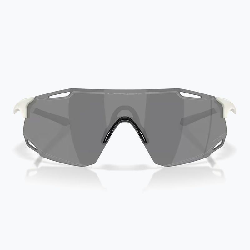 Slnečné okuliare Oakley Cybr Dyno matte mist/prizm black 2
