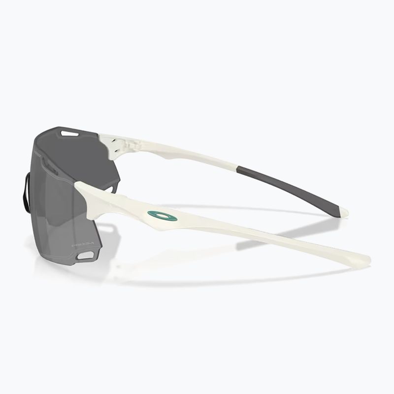 Slnečné okuliare Oakley Cybr Dyno matte mist/prizm black 5