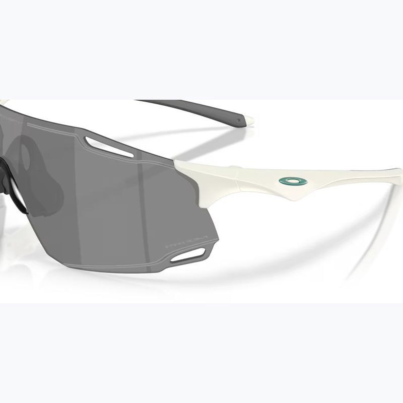 Slnečné okuliare Oakley Cybr Dyno matte mist/prizm black 6