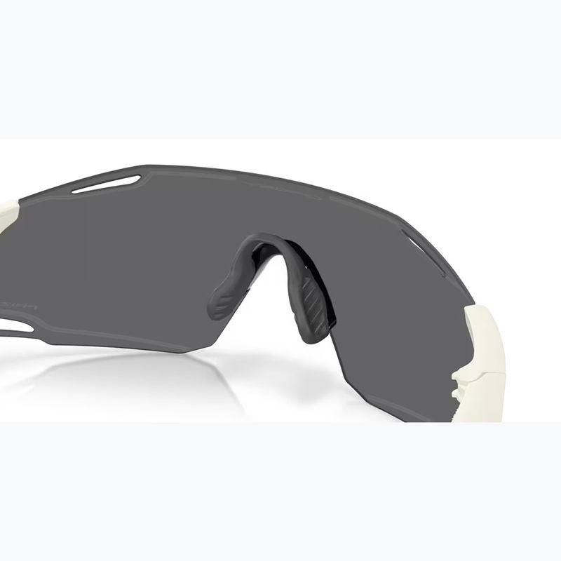 Slnečné okuliare Oakley Cybr Dyno matte mist/prizm black 7