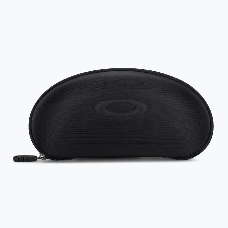 Slnečné okuliare Oakley Shackle matte black/prizm sapphire 5
