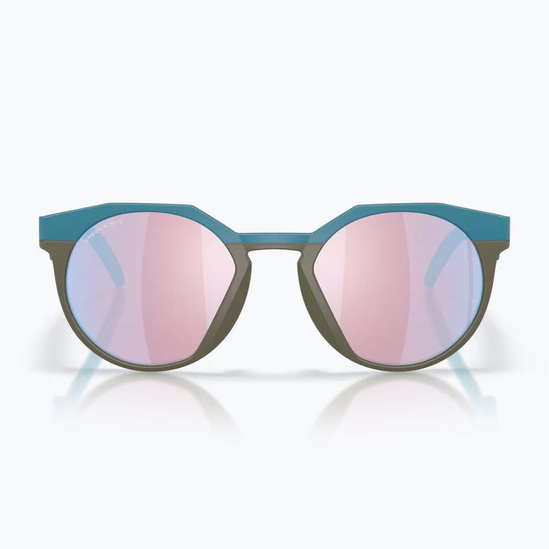 Slnečné okuliare Oakley HSTN matte balm 2