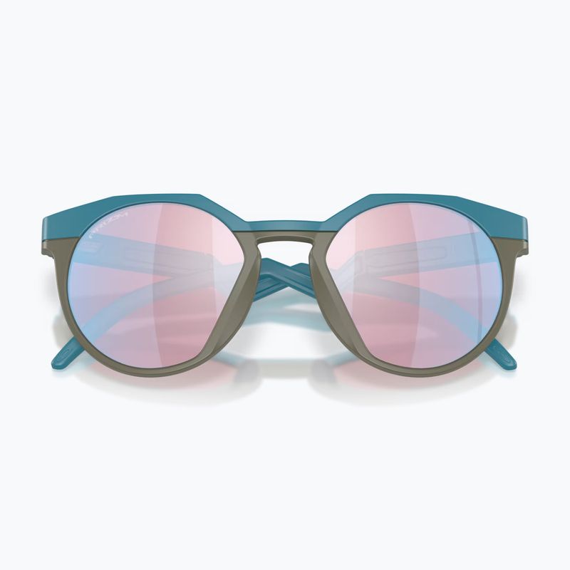 Slnečné okuliare Oakley HSTN matte balm 5