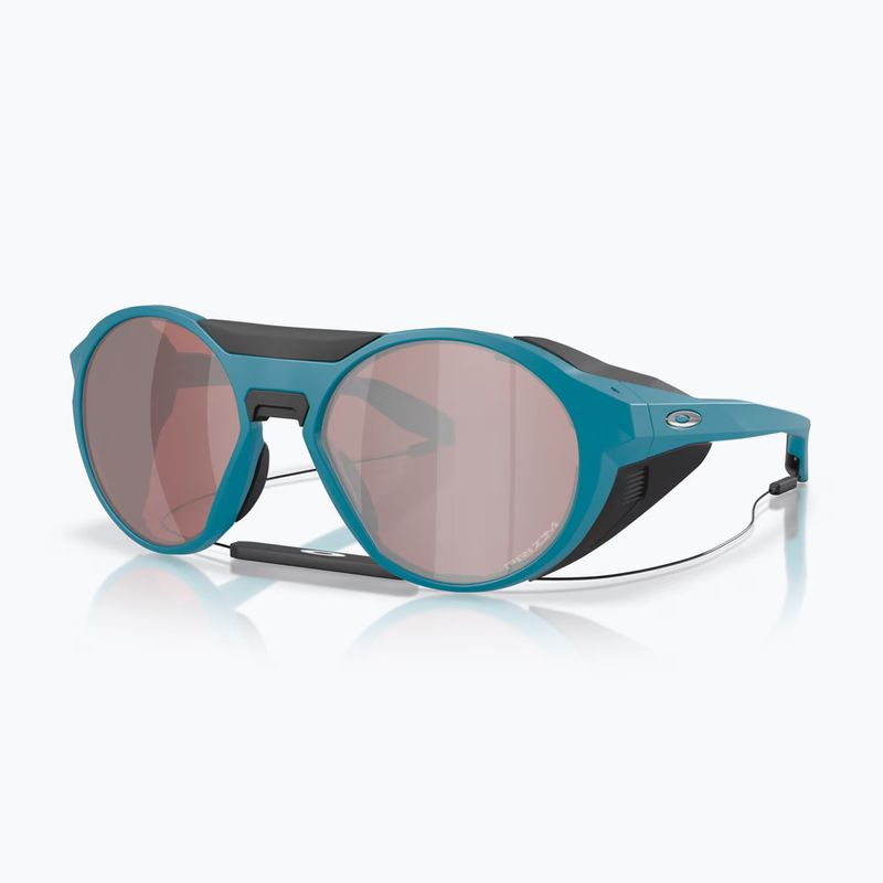 Slnečné okuliare Oakley Clifden matte balsam