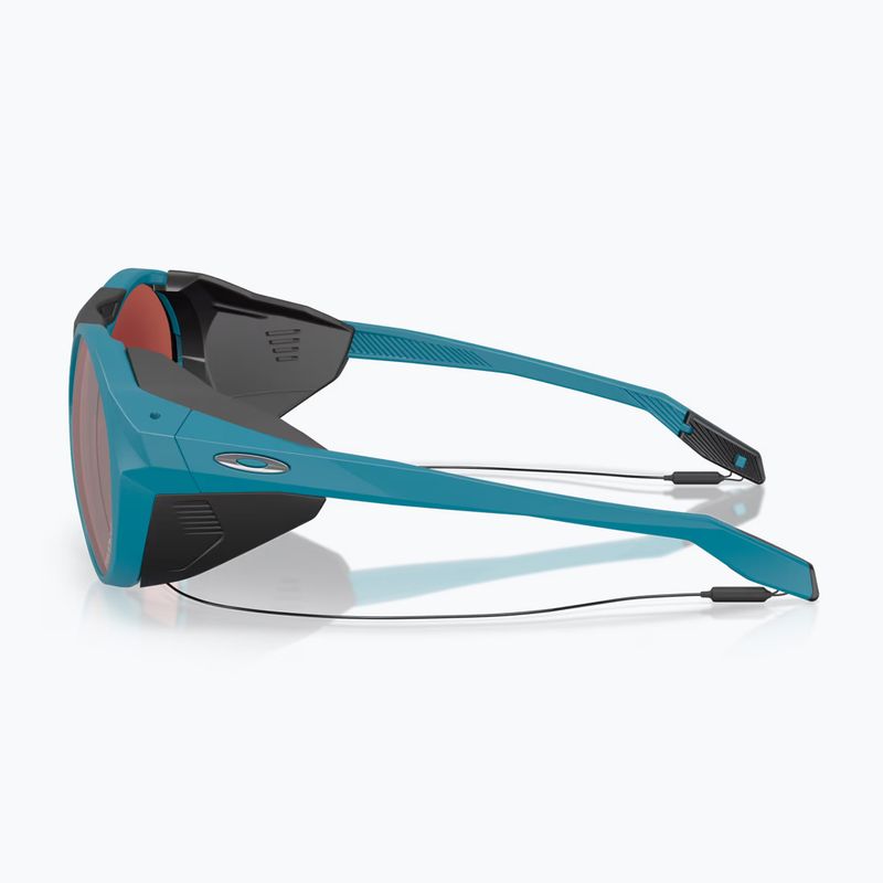 Slnečné okuliare Oakley Clifden matte balsam 3