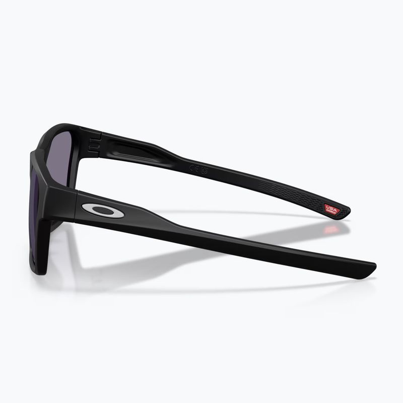 Slnečné okuliare Oakley Briza matte black 3