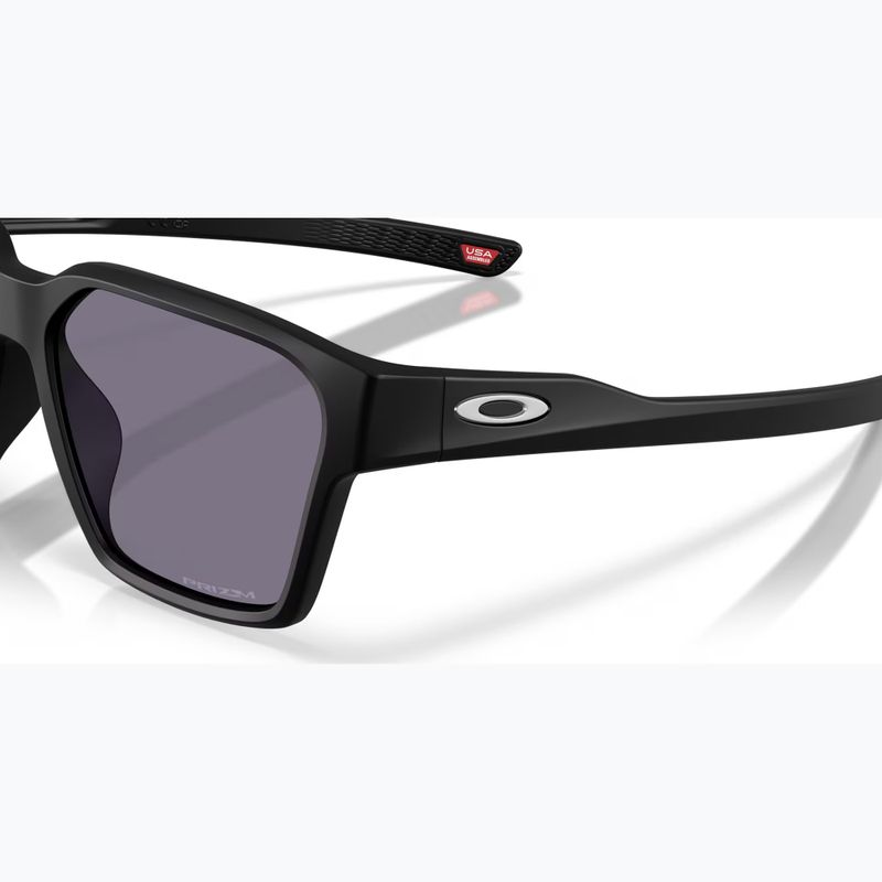 Slnečné okuliare Oakley Briza matte black 6