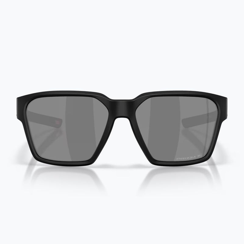Slnečné okuliare Oakley Briza matte black/prizm black 2