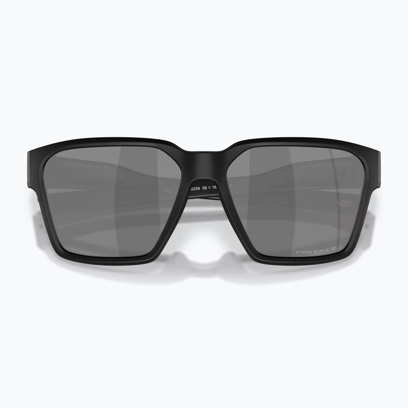Slnečné okuliare Oakley Briza matte black/prizm black 5