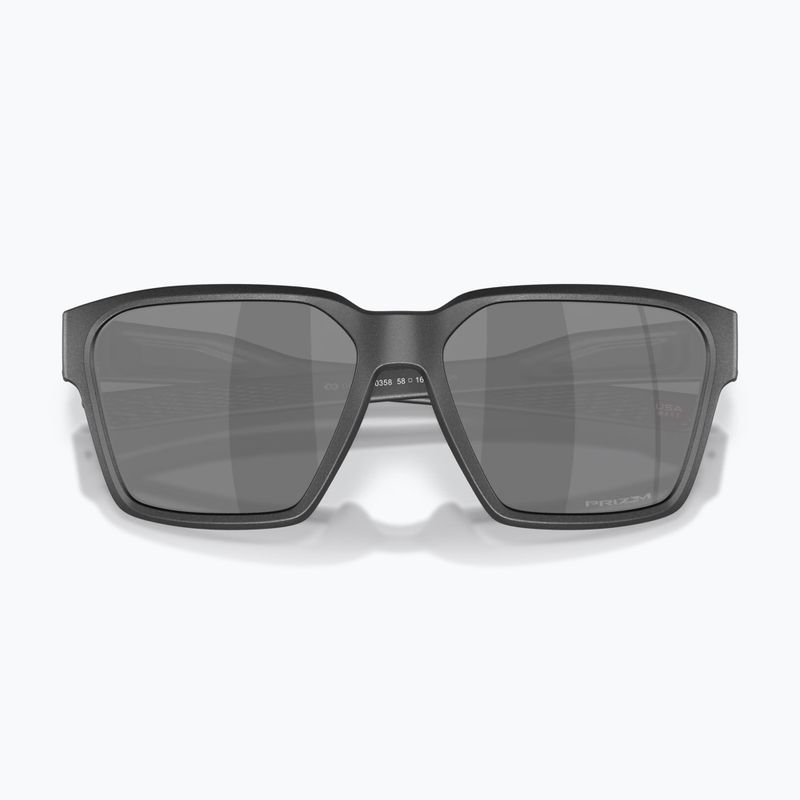 Slnečné okuliare Oakley Briza steel 5