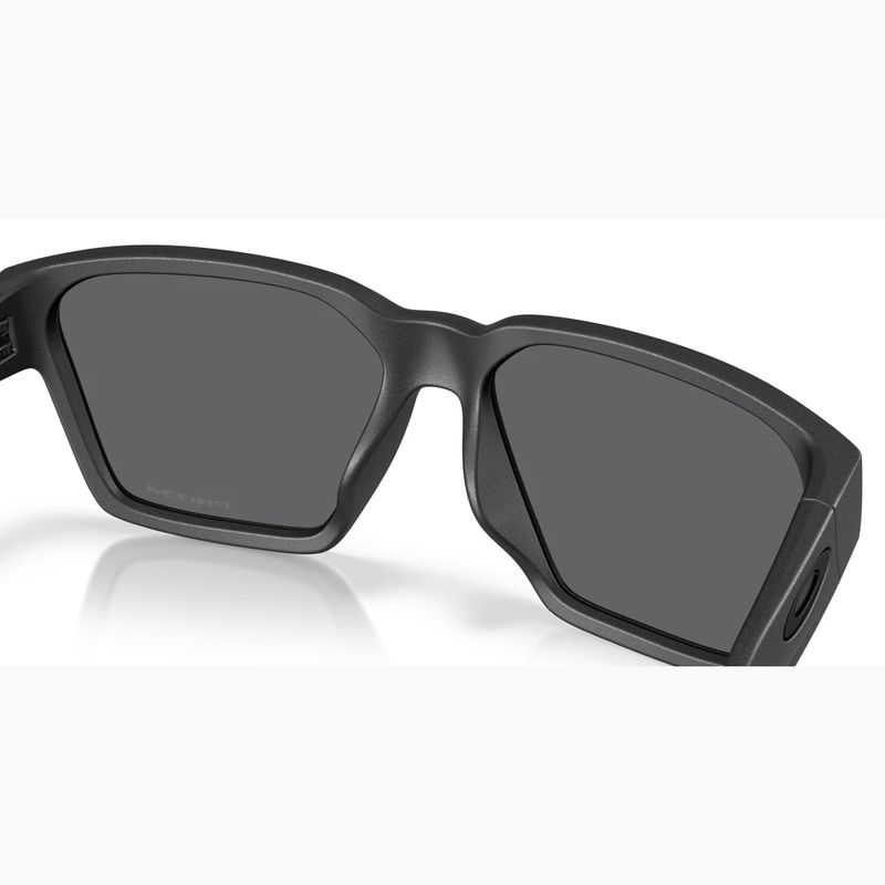 Slnečné okuliare Oakley Briza steel 7