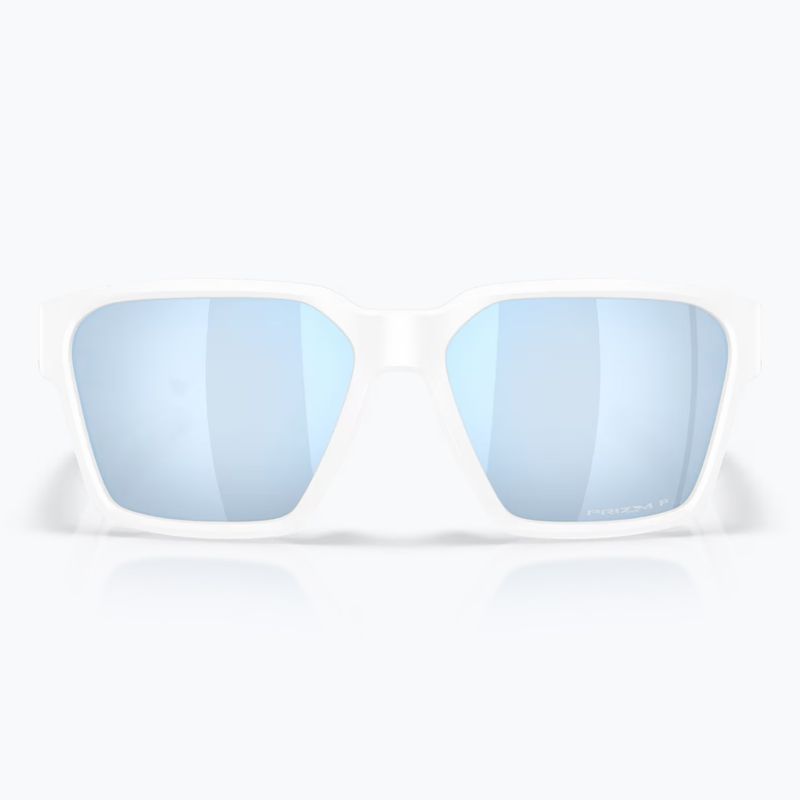 Slnečné okuliare Oakley Briza matte white 2