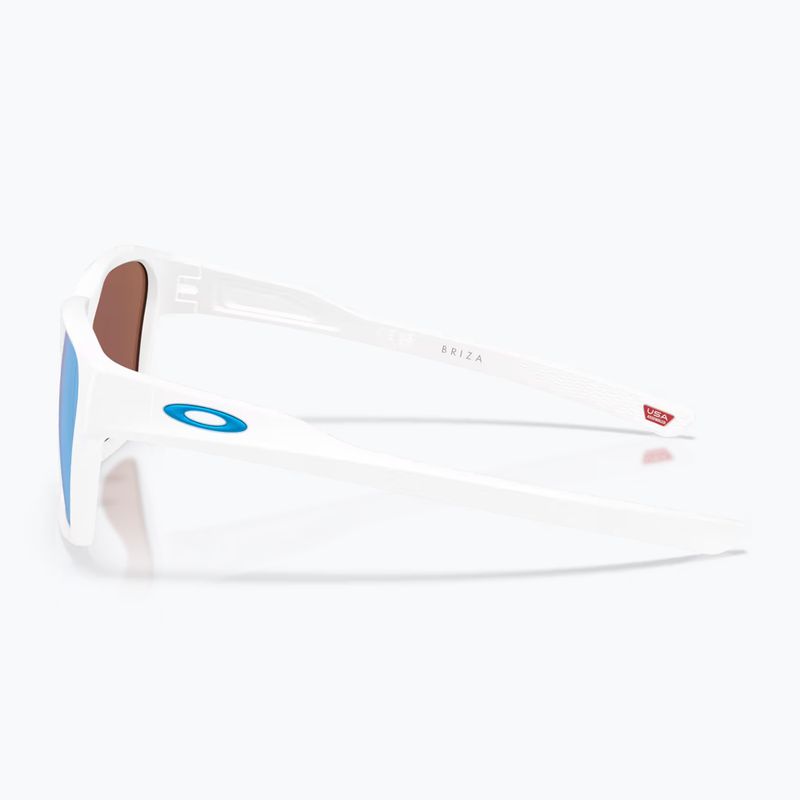 Slnečné okuliare Oakley Briza matte white 3