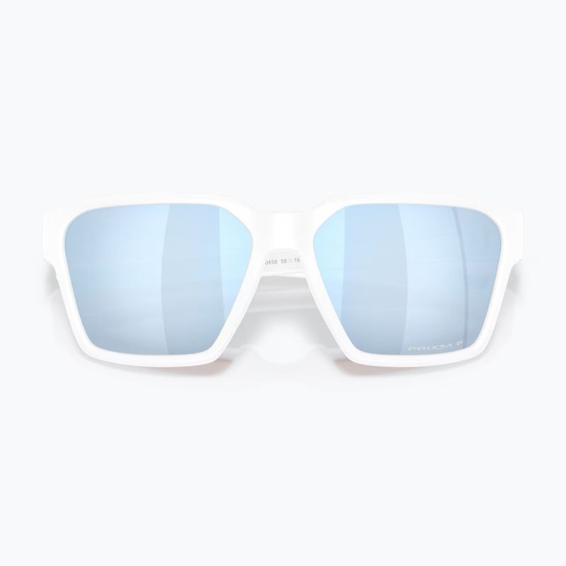 Slnečné okuliare Oakley Briza matte white 5