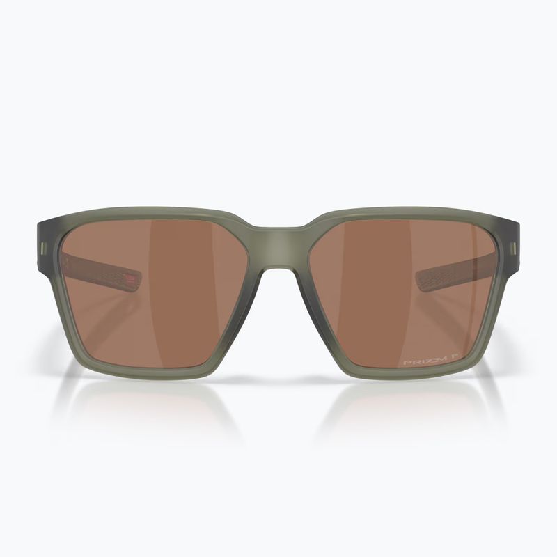 Slnečné okuliare Oakley Briza matte olive ink 2