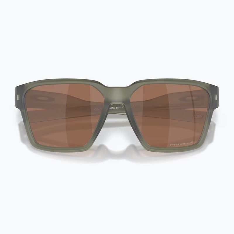 Slnečné okuliare Oakley Briza matte olive ink 5