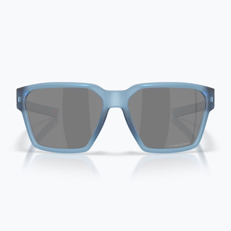 Slnečné okuliare Oakley Briza matte trans stonewash 2