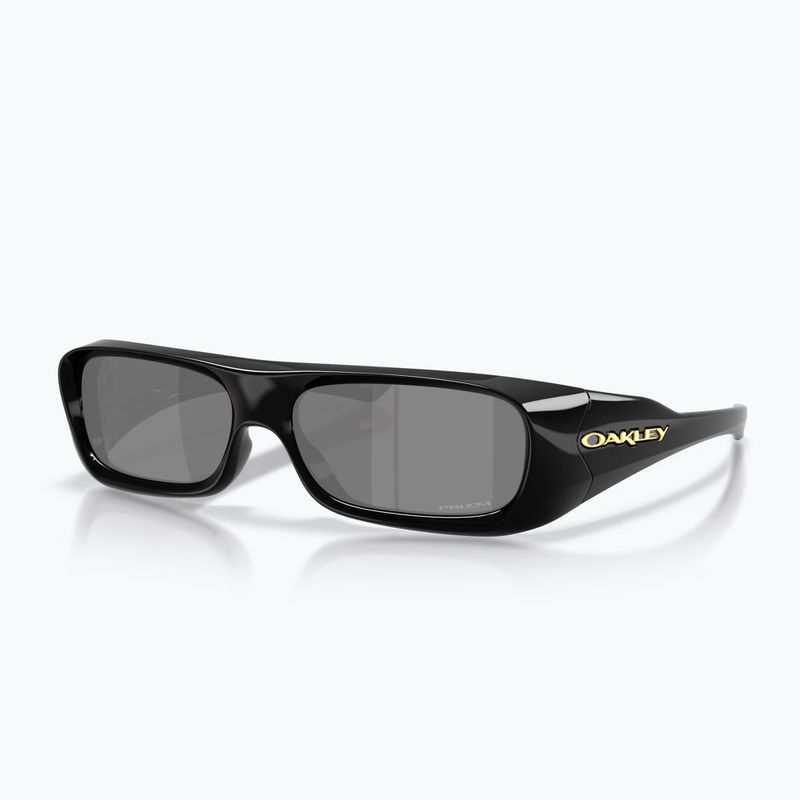 Slnečné okuliare Oakley Permian black