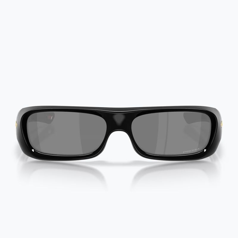 Slnečné okuliare Oakley Permian black 2