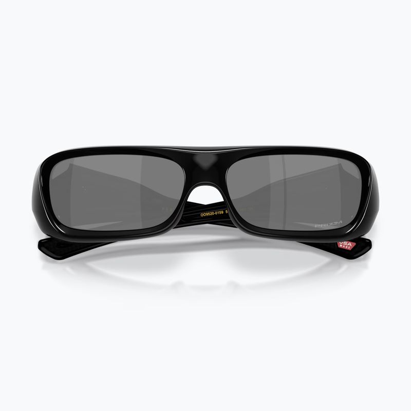 Slnečné okuliare Oakley Permian black 5