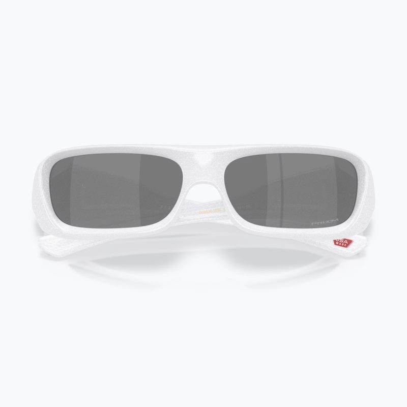 Slnečné okuliare Oakley Permian pearl white 5