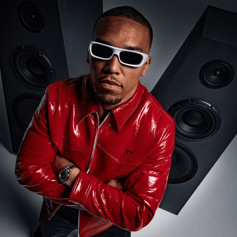 Slnečné okuliare Oakley Permian pearl white 8