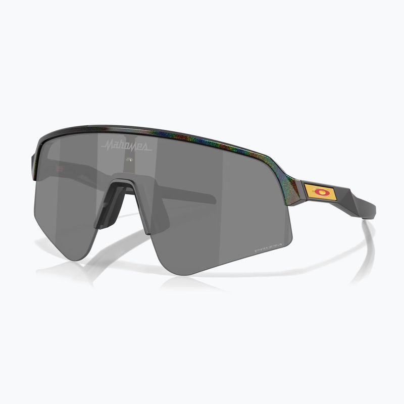 Slnečné okuliare Oakley Sutro Lite Sweep Dark Galaxy/Prizm Black