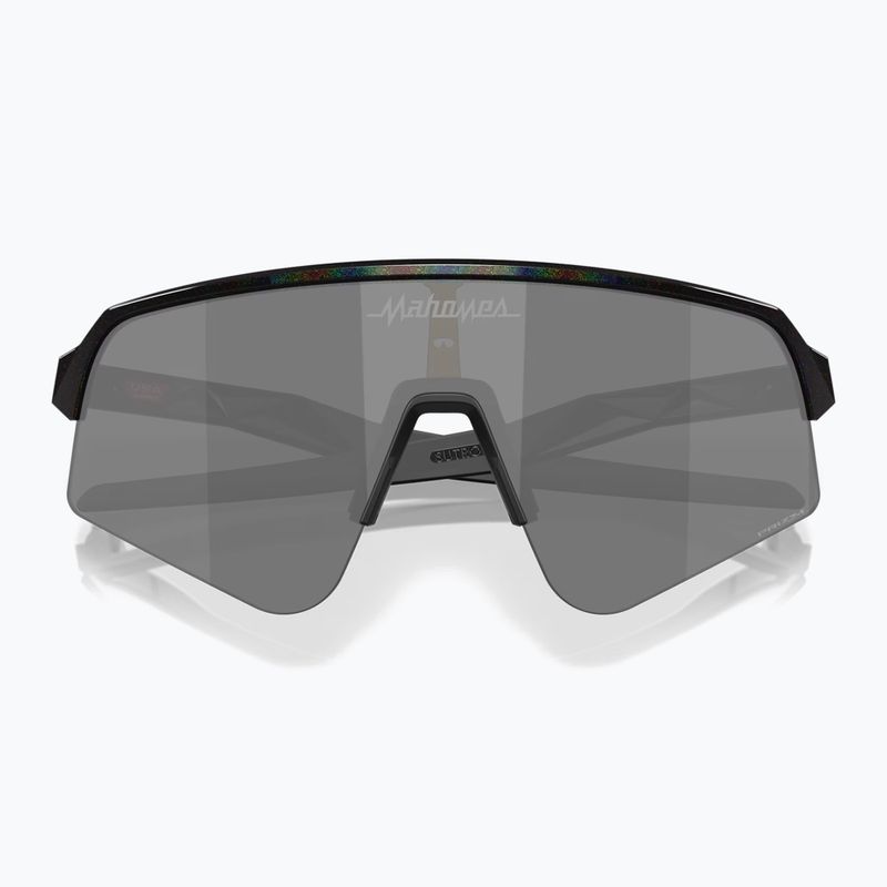 Slnečné okuliare Oakley Sutro Lite Sweep Dark Galaxy/Prizm Black 3