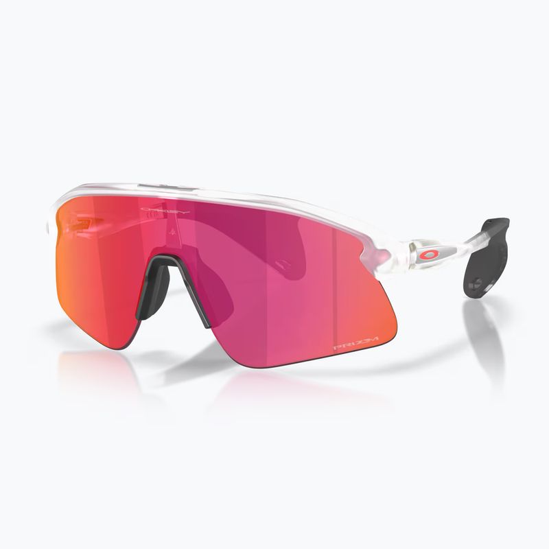 Slnečné okuliare Oakley Stunt Devil matte clear/prizm field