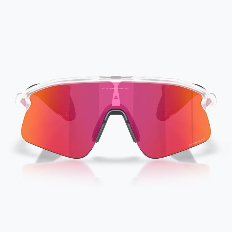 Slnečné okuliare Oakley Stunt Devil matte clear/prizm field 2