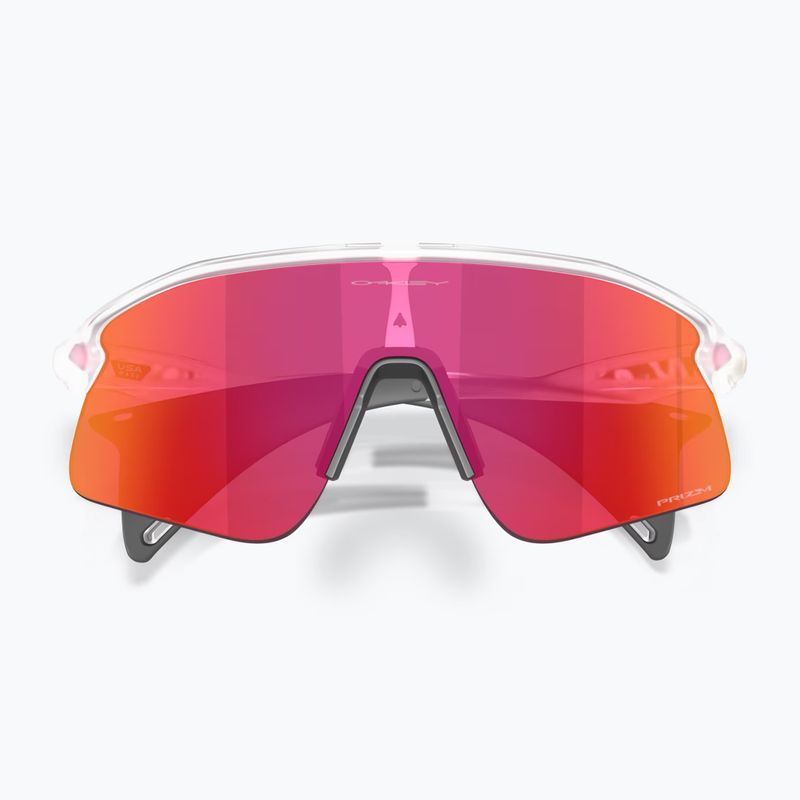 Slnečné okuliare Oakley Stunt Devil matte clear/prizm field 3