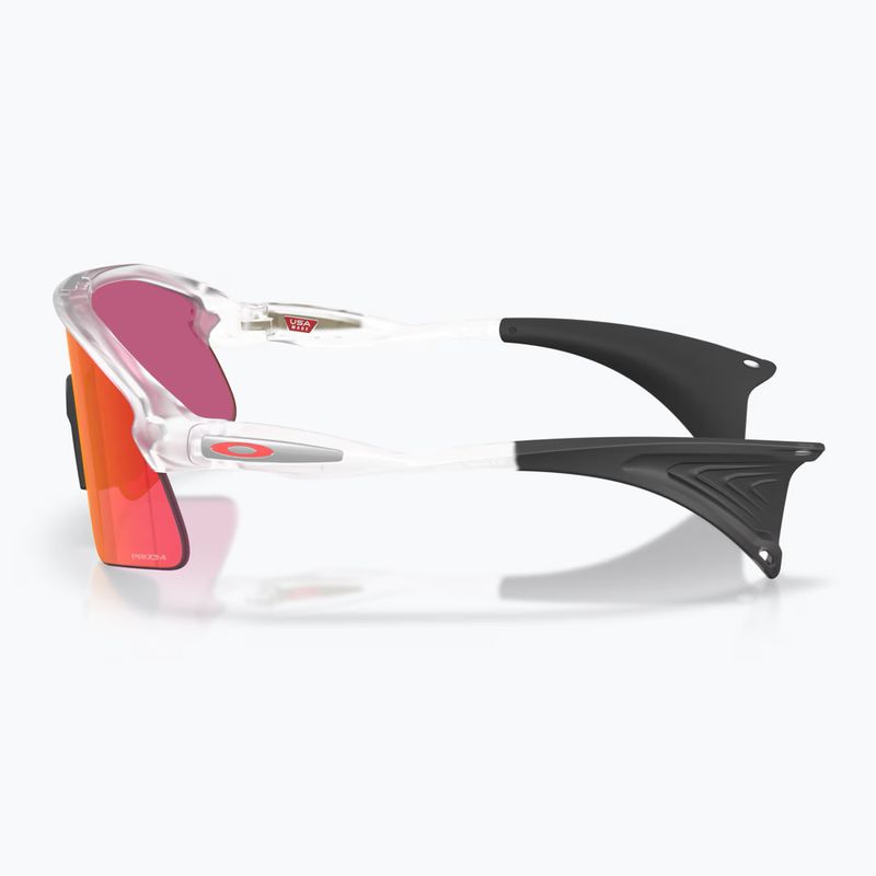 Slnečné okuliare Oakley Stunt Devil matte clear/prizm field 5