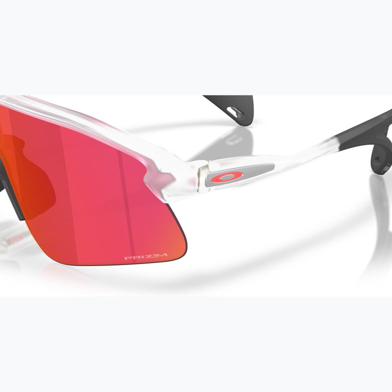Slnečné okuliare Oakley Stunt Devil matte clear/prizm field 6