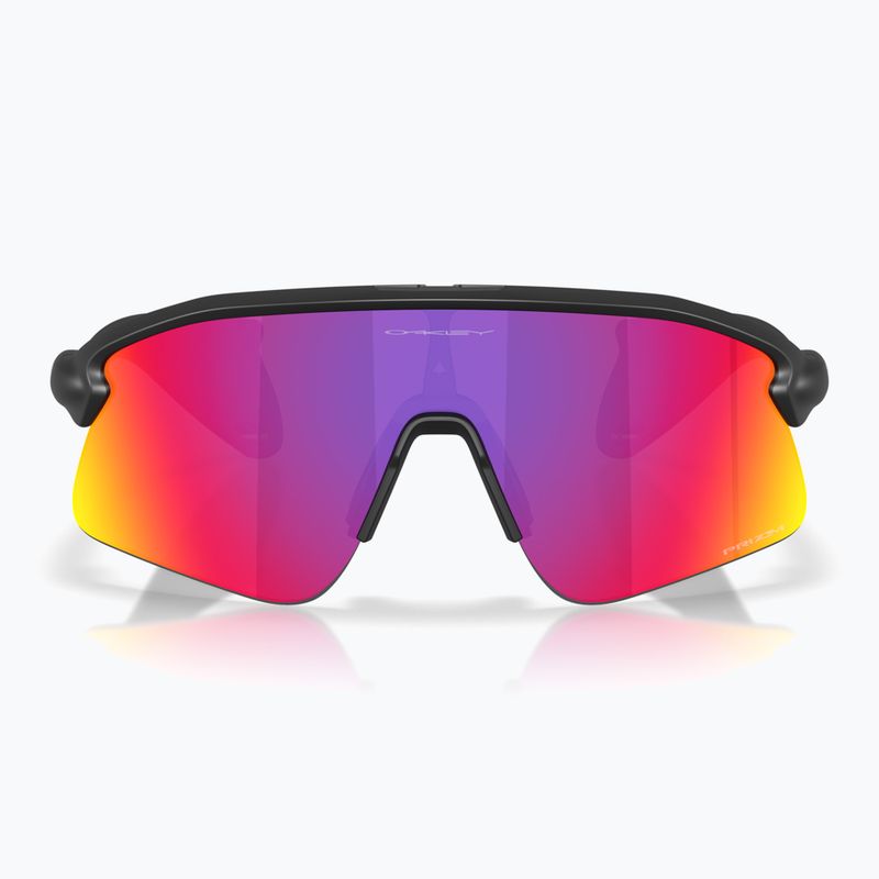 Slnečné okuliare Oakley Stunt Devil matte black/prizm road 2