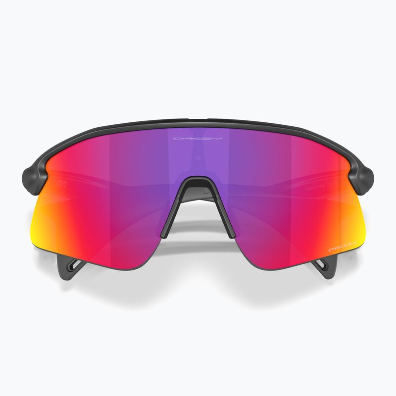 Slnečné okuliare Oakley Stunt Devil matte black/prizm road 5