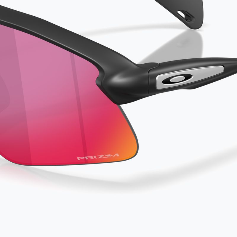 Slnečné okuliare Oakley Stunt Devil matte black/prizm road 6