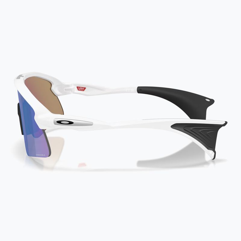 Slnečné okuliare Oakley Stunt Devil S matte white/prizm sapphire 3