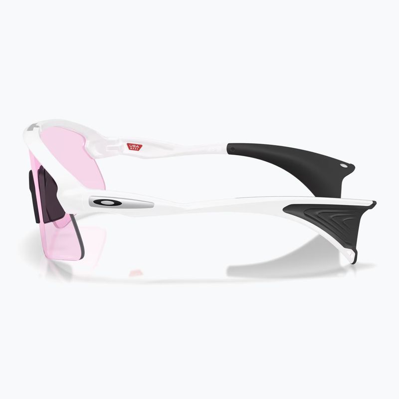 Slnečné okuliare Oakley Stunt Devil S matte white/prizm low light 3